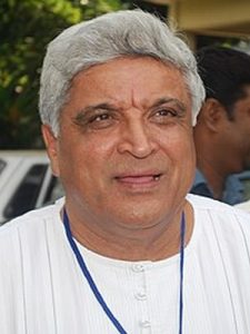 Javed Aktar
