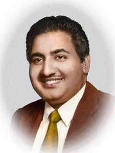 Mohd Rafi