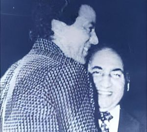 Mohd Rafi Dharmendta