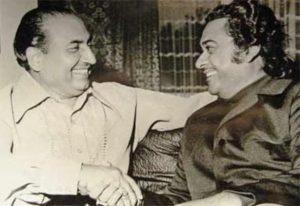 Mohd Rafi Kishore Da