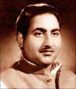 Mohd Rafi Old