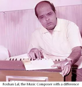 Roshan Lal