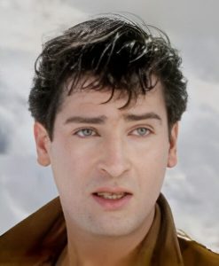 Shammi Kapoor