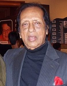 Chandrashekhar