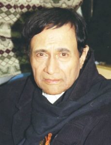 Dev Anand