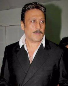 Jackie Shroff