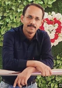 Sanjay Mehta