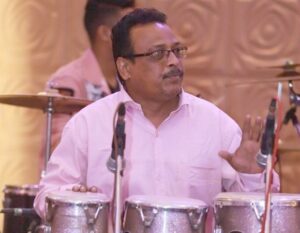 Mahendra Bramhane