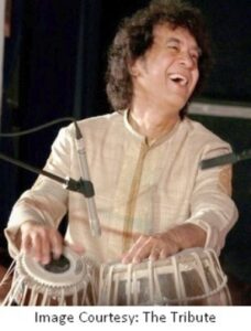 Zakir Hussain 1