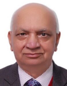 Bhim raj garg